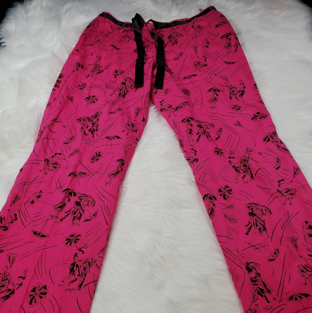 dandy by andi women's pants straight size 12